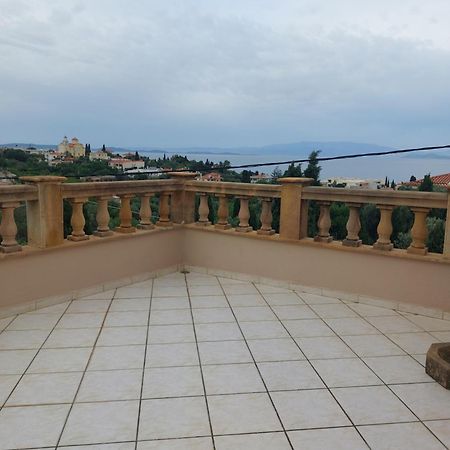 Artemis Residence Vrondádosz Kültér fotó