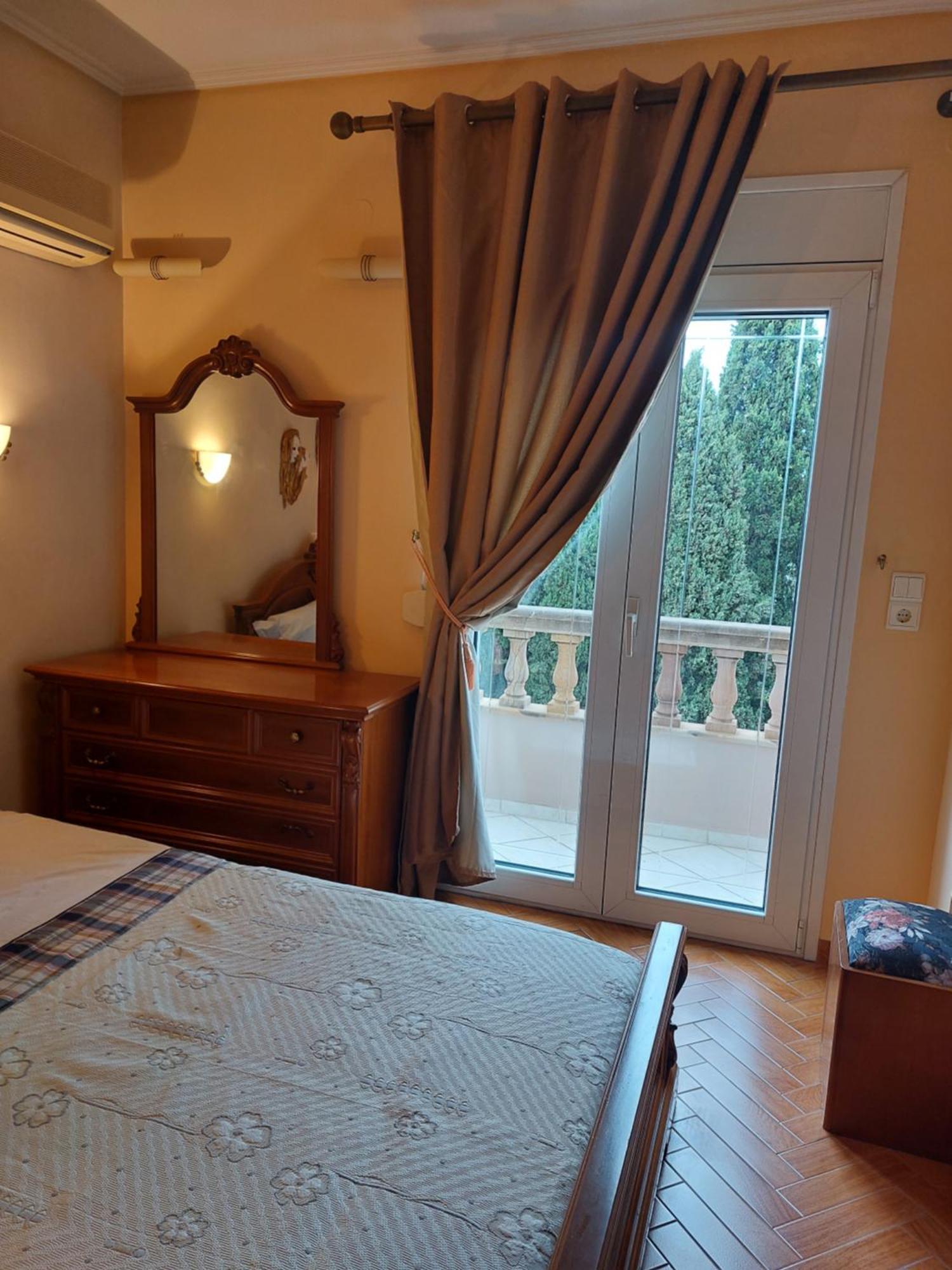 Artemis Residence Vrondádosz Kültér fotó
