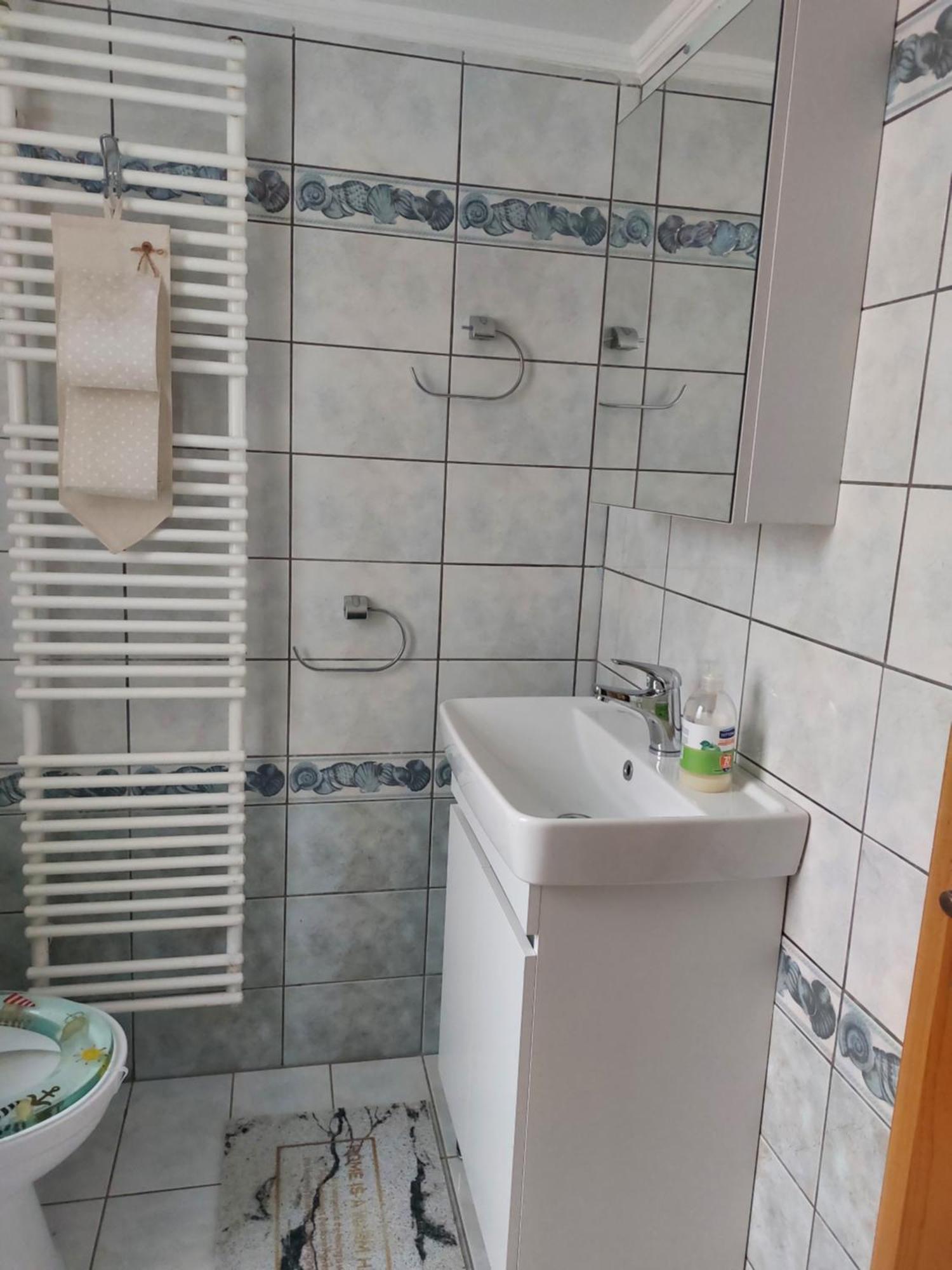 Artemis Residence Vrondádosz Kültér fotó