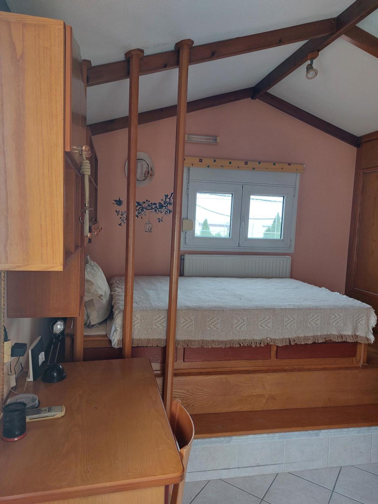 Artemis Residence Vrondádosz Kültér fotó
